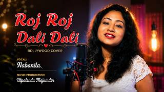 Roj Roj Dali Dali | Asha Bhosle | Nabanita | Utpalendu | RaagNRocks |