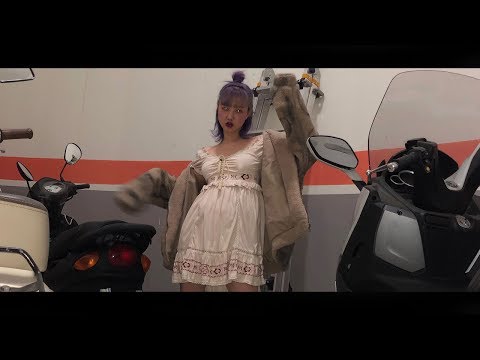 코앞으로 다가온 봄맞이 2가지 스타일링 RETRO <strong>SPRING</strong> LOOKBOOK WITH NEWBALANCE &amp;<strong>amp</strong>; MUSINSAㅣ구효민HYOMINKOO