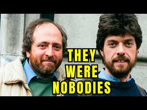 Remember The Alan Parsons Project? Why they remained invisible all these years..