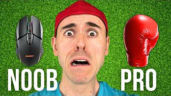 Boxing AND gaming. Is it possible? thumbnail