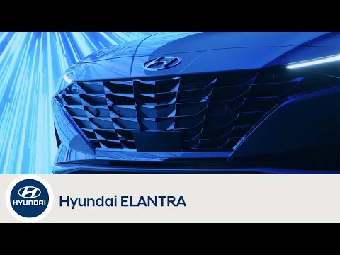Nuevo #Hyundai #ELANTRA2022. Cada decisión te trajo hasta aquí. | Hyundai Motor México