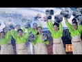 [2024中国梦劳动美]《划破天际的心》 演唱：艾热|CCTV