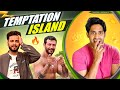 Temptation Island Show ft ELVISH YADAV &amp; JAD HADID!