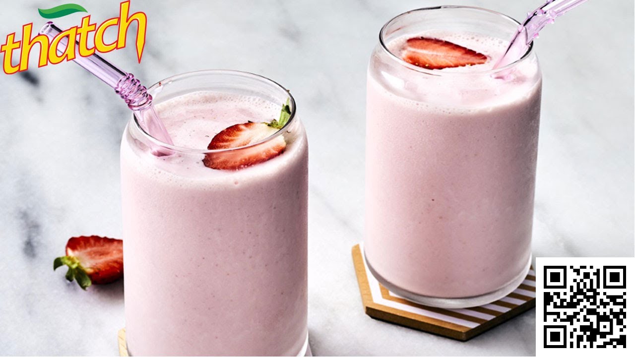 Strawberry Milk an Original track by 