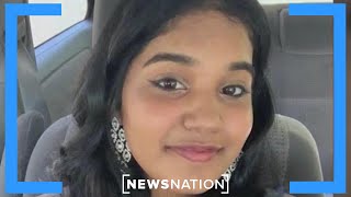 New video footage reportedly shows missing student at hotel bar | NewsNation Now
