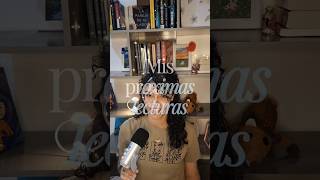 Mis próximas lecturas 📚🔍 #thrillerbooks #bookstagram #booktube #books #recomendacionesdelibros