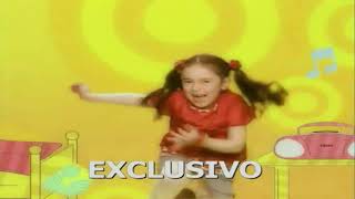 Christell - Lanzamiento del Video Clip "Mueve el Ombligo"