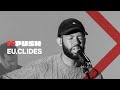 MTV Push Portugal: EU.CLIDES - "Tê Menos 1" Exclusivo MTV Push | MTV Portugal