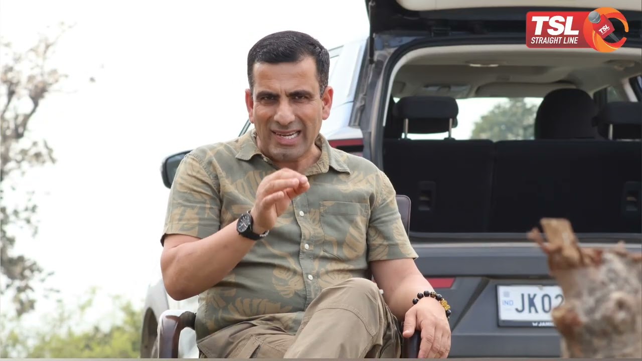 BJP's Ladakh LG Shifted to Himachal Pradesh; Debate over Promotion or Demotion takes begins