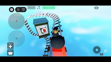 Getting the NPC bomb cart | Cart ride around bean can