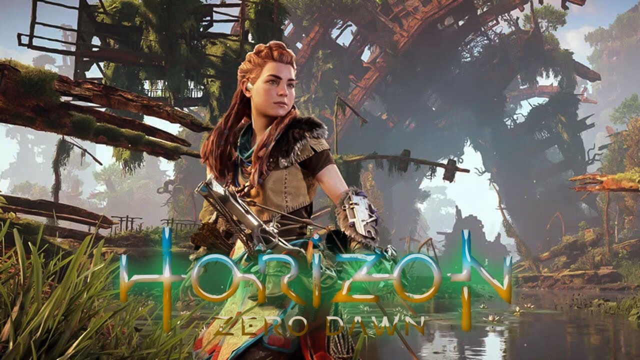 🔴 Горизонт Крови и Шестерёнок: Великая Охота Начинается 🔴 