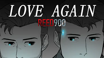 Love Again - Reed900 Animatic (Detroit: Become Human)