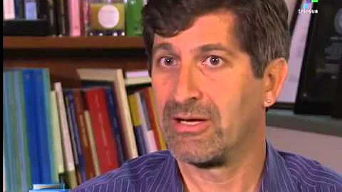 The Real USA - Texas prisons the hottest in the nation