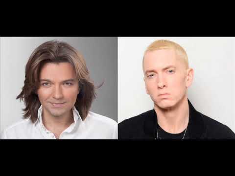 СТЕПАН (клип - пародия на Eminem Stan)