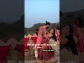 reet with her real husband #jahm #love #ayushikhurana #twirl #dress #man #reet #pretty #beautiful