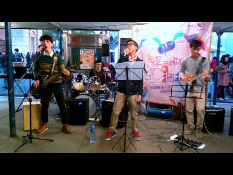 Beyond串燒- by Possible