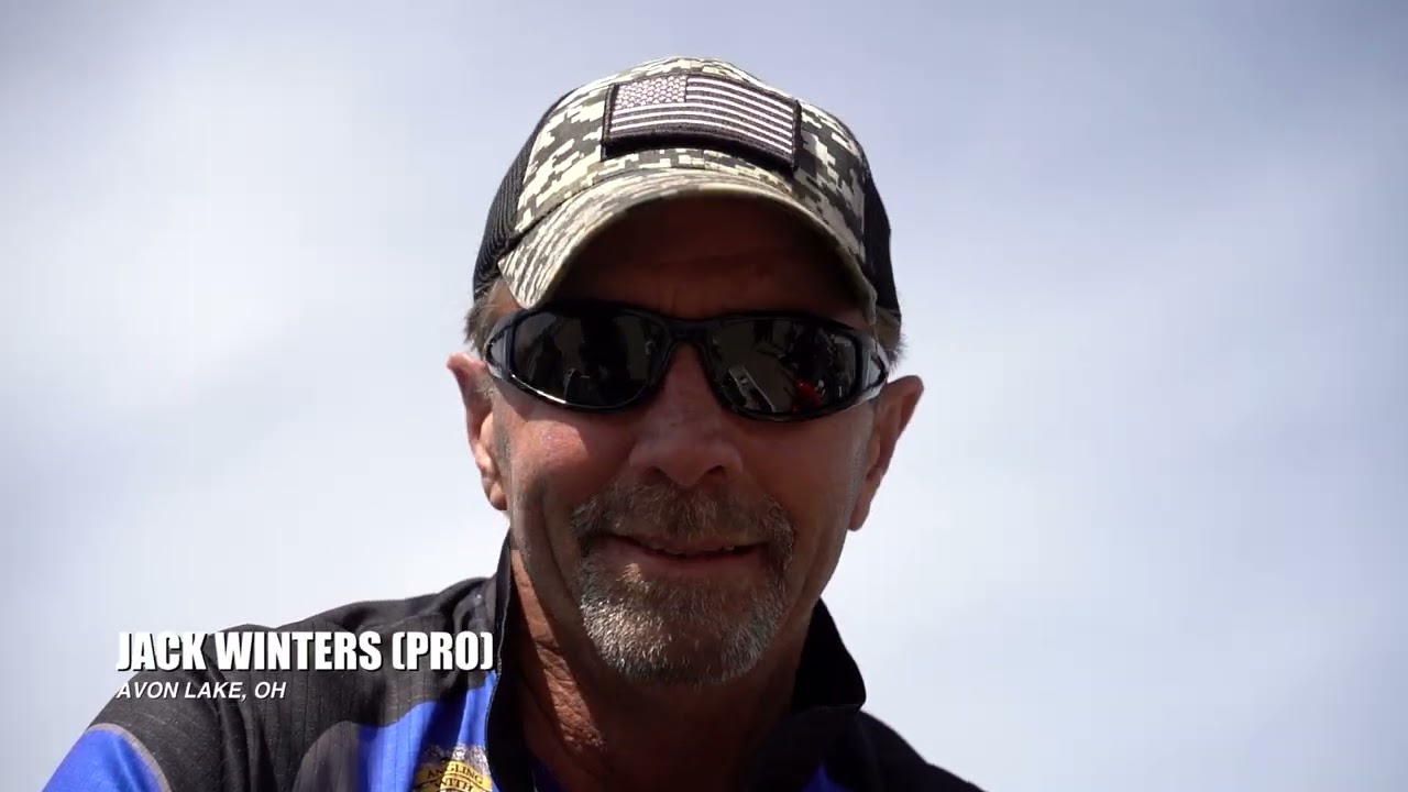 NWT Lake Erie - Port Clinton, OH