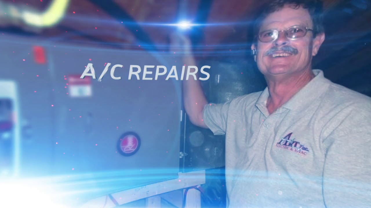 Art Electric And Hvac Inc A C Heating Master Electrician Rockwall Tx