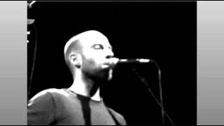 Joe Lally - Reasons to believe - live (SESC Pompéia sept. 2006)