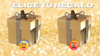 ELIGE TU REGALO 🎁🌈 CHOOSE YOUR GIFT 🦄🍭💗 REGALOS 💫