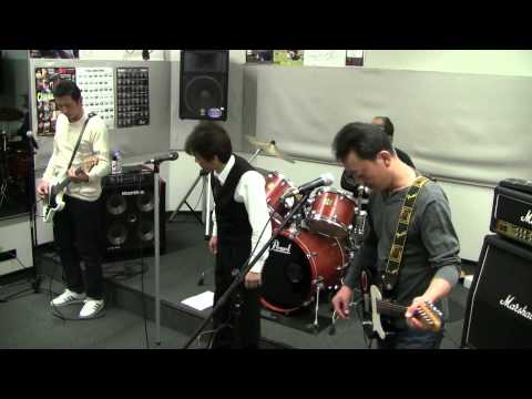 ZIGGY  コピー  グロリア