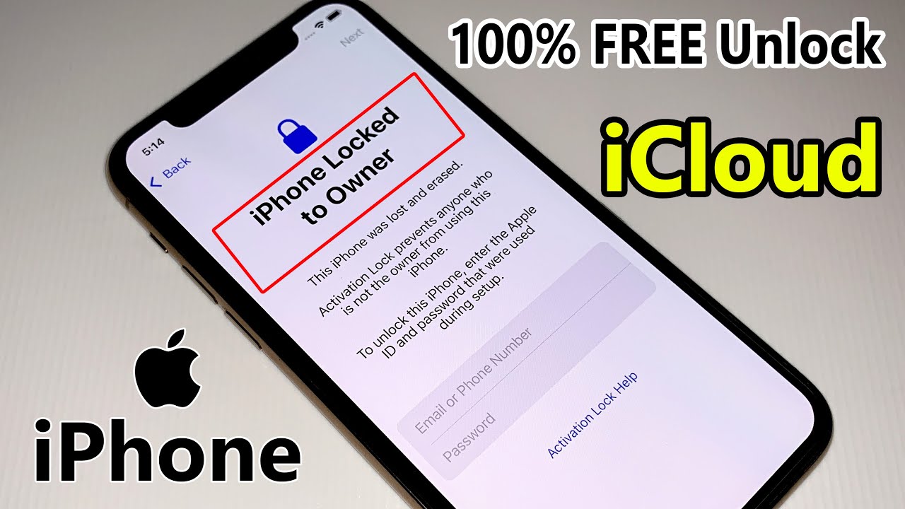 How To Remove Icloud Lock On Iphone Without Previous Owner APPLE ID how-to-remove-icloud-lock-on-iphone-without-previous-owner-apple-id