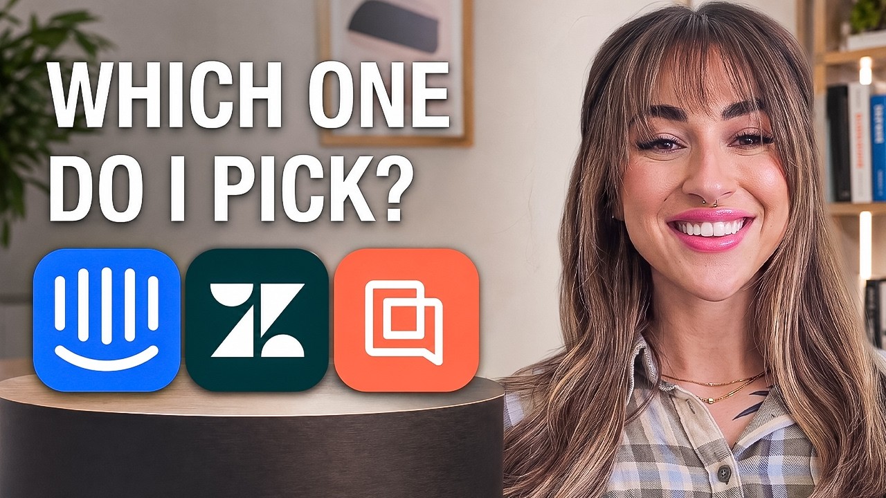 The Best Helpdesk AI Agents of 2026 (Intercom Fin vs Zendesk AI vs HubSpot Breeze vs Gorgias AI)