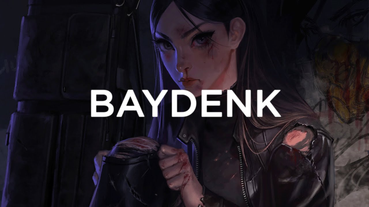 BraydenK & Jorn L - Destroy me [Lyrics]