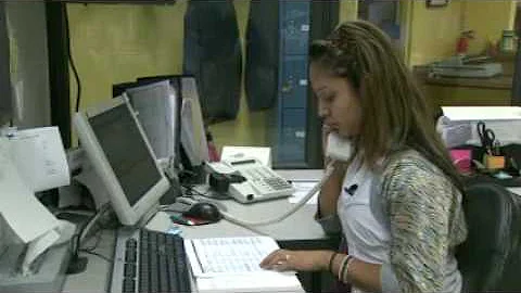 OETA Story on Part Time Pros aired 05/13/09