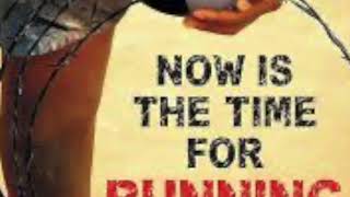 Now is time for running Read aloud chapter 21 to 25