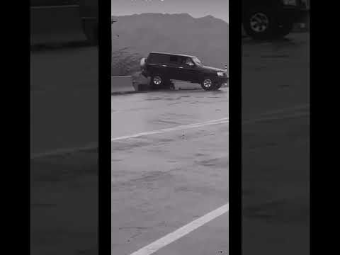 نيسان باترول فتك الاستعراض تفحيط سيارة في حلبه اكسبلور يوتيوب الامارات السعودية قطرات 