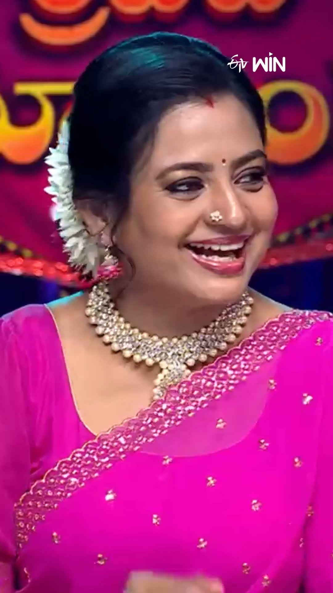 #shorts - Nookaraju Comedy Performace #faima #sridevidramacompany #comedyshow #etvshorts