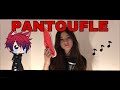 « CLASH PANTOUFLE »|| MUSIQUE || SWIMLY (Ft juju fitcats...ou pas)