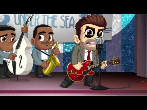 Jetpack Joyride Back to the Future Update Trailer