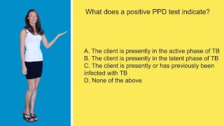 What Does a Positive PPD Result Mean?