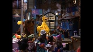 Sesame Street - Faces That I Love Full Version, Hq