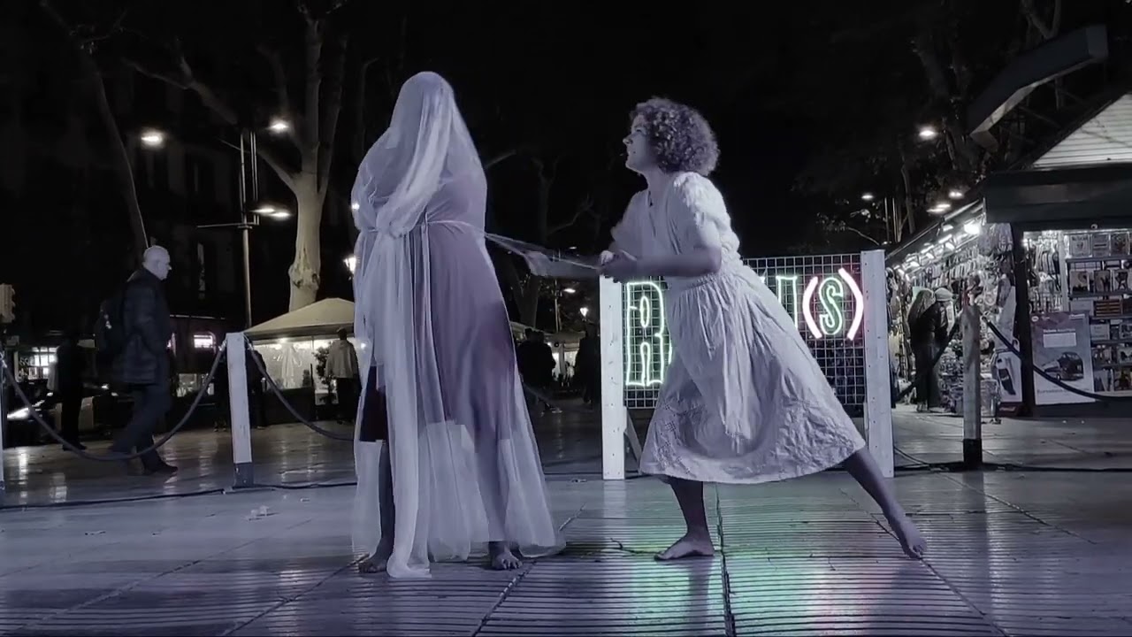 Historia de una maleta