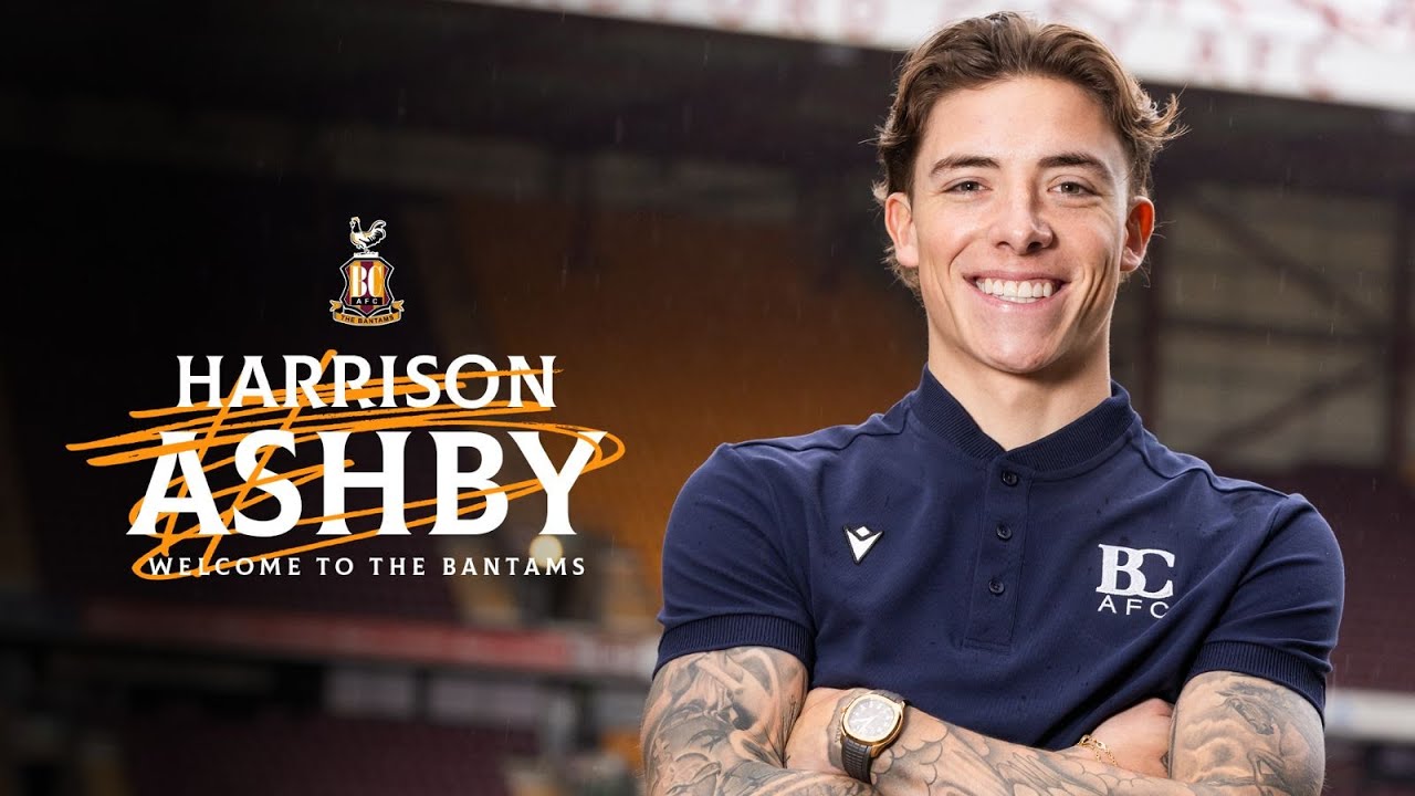 SIGNING INTERVIEW: Ashby ready to help the team
