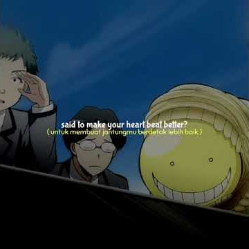Story Wa Anime Lagu _-_ Before You Go