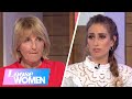 Stacey Recalls Single Motherhood & Kaye Remembers Her Mum During A Very Emotional Chat | Loose Women