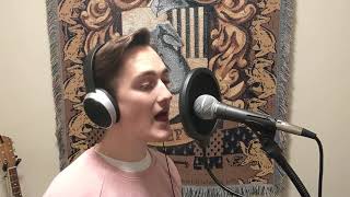 Keane - Dirt (Cover)