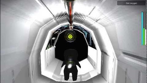 Astrophobia Unity Prototype 6