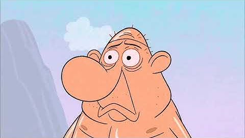 Wabbit - Intro (English) (S1)