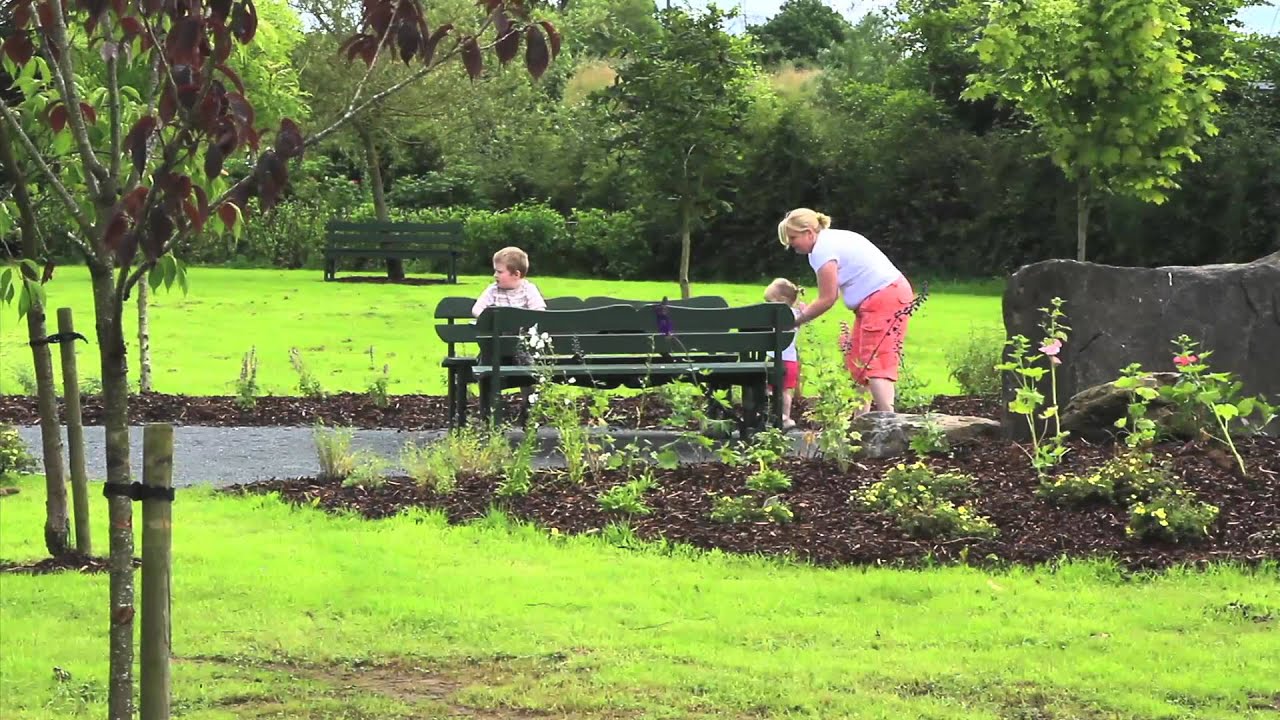 Abbeyshrule Tidy Villages Short