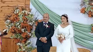 Daryal Thawar weds Seltun Joynihring | Lambung B/Ch | 16.04.2024