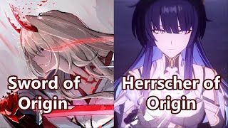 Honkai Star Rail dropped Herrscher lore and thought we wouldn't notice