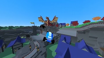 Flying Dreams WR 46.070