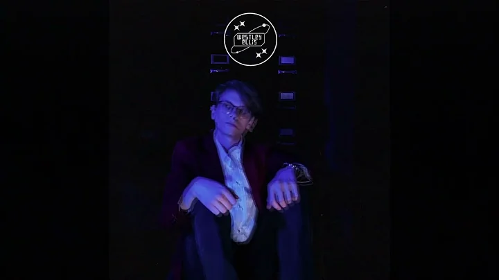 Westley Ellis - feel safe. (Official Audio)