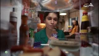 Cadbury Dairy Milk - Chilli - Malayalam