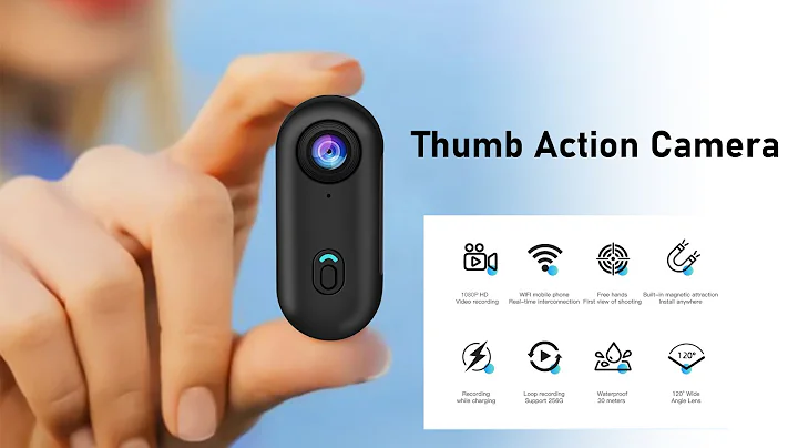 Video Guide for bayehngs Mini Thumb Action Camera